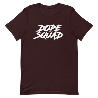 SQUAD Premium Tee