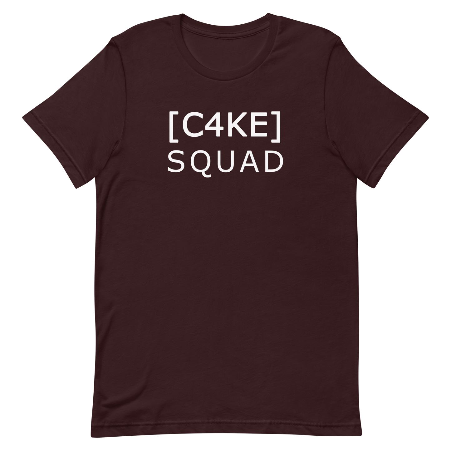 Cupc4ke Premium Tee