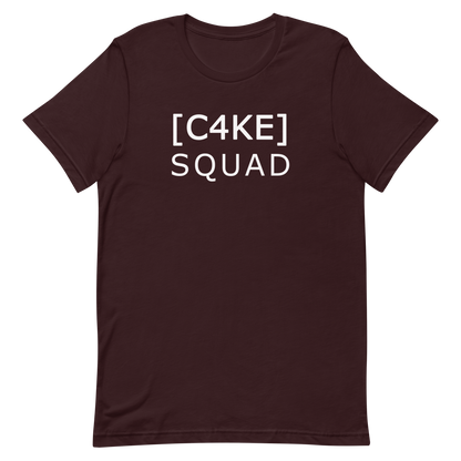 Cupc4ke Premium Tee