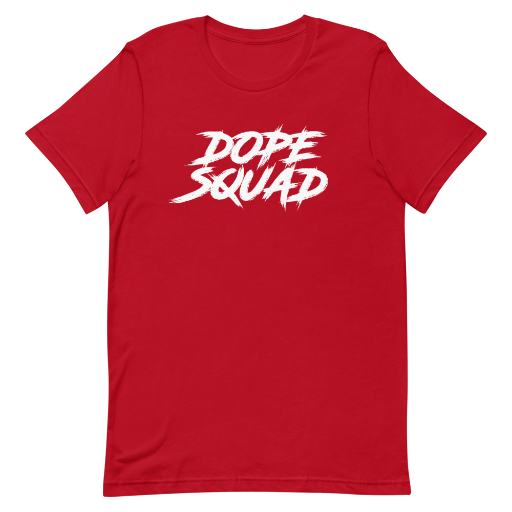 SQUAD Premium Tee
