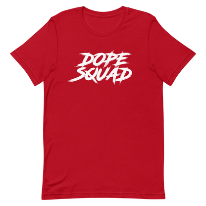 SQUAD Premium Tee