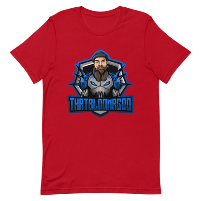 ThatBlooMagoo Premium Tee
