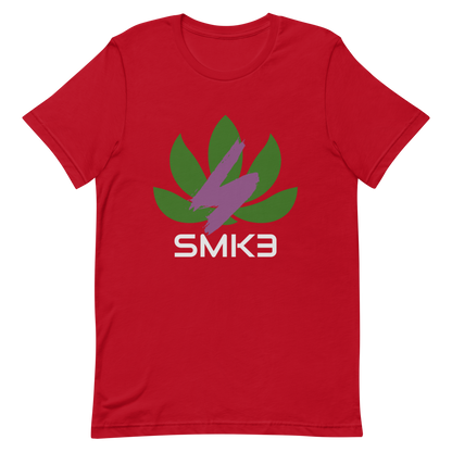 Smok3eh Premium Tee