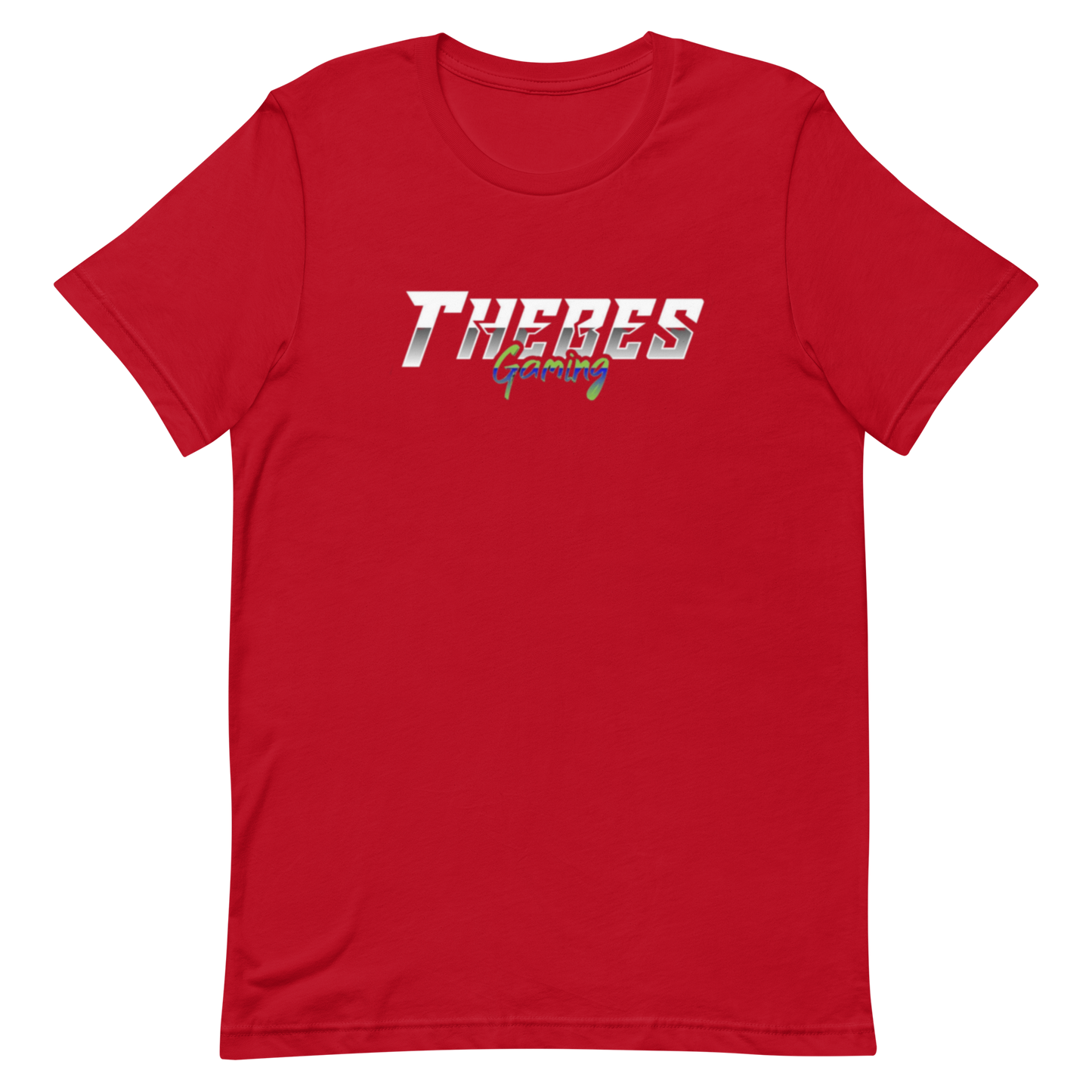 ThebesGaming Premium Tee