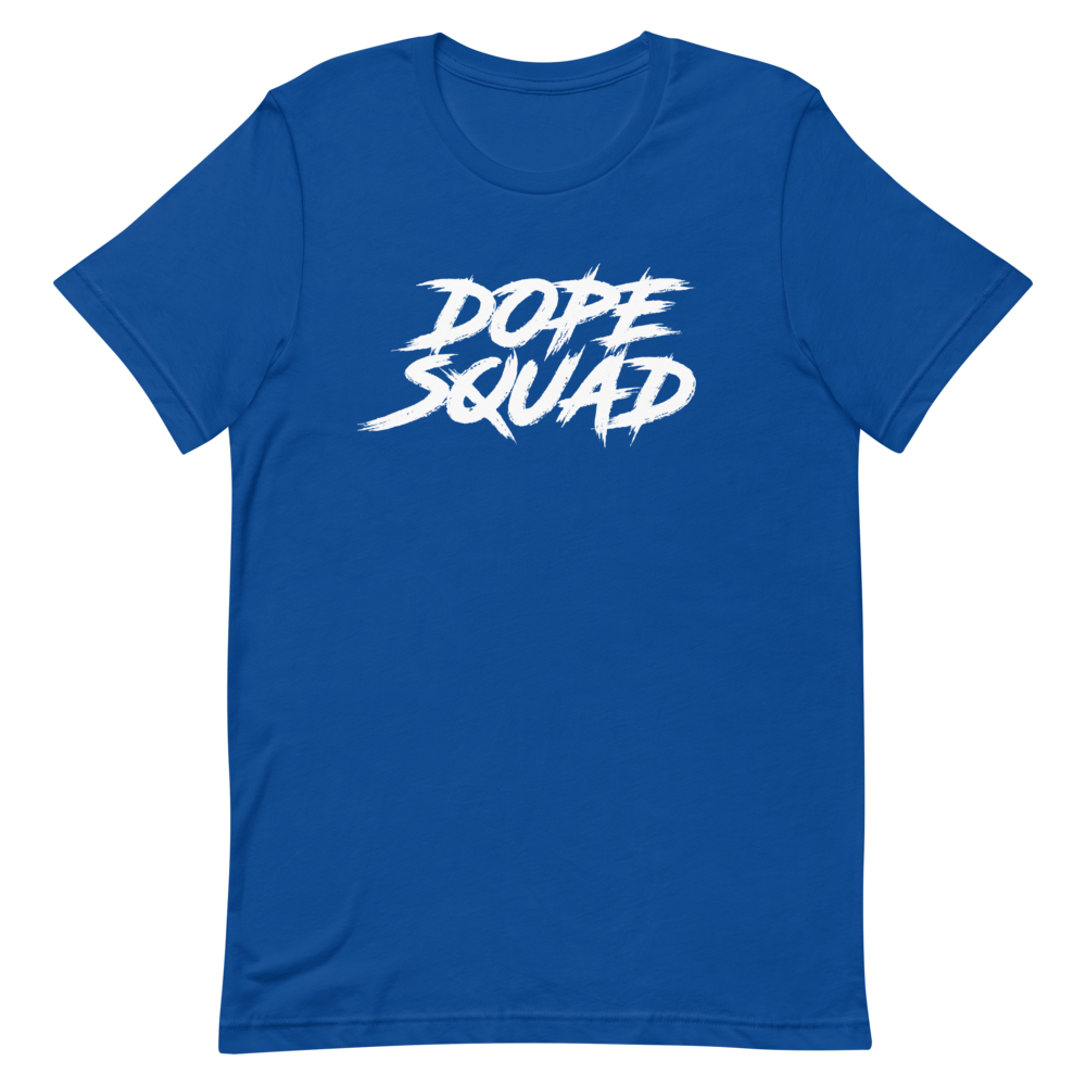 SQUAD Premium Tee