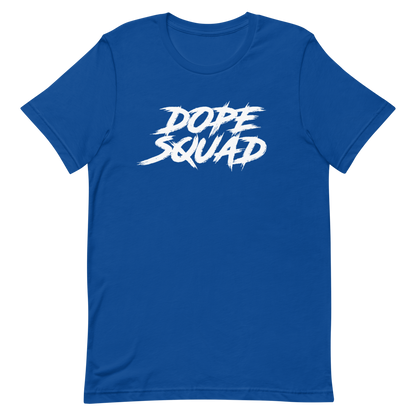 SQUAD Premium Tee