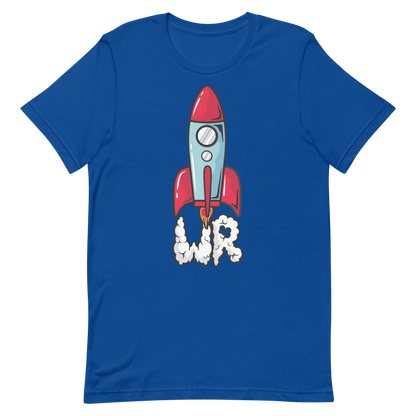 Wanderingrocket Premium Tee