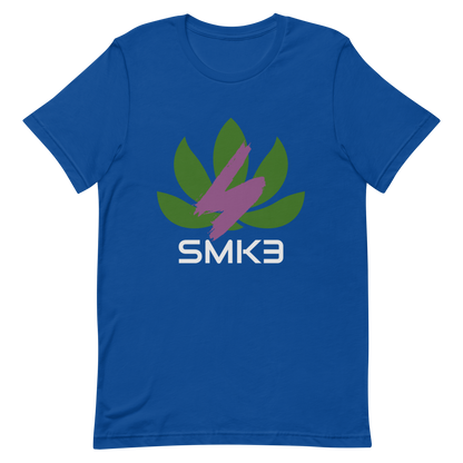 Smok3eh Premium Tee