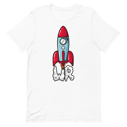 Wanderingrocket Premium Tee