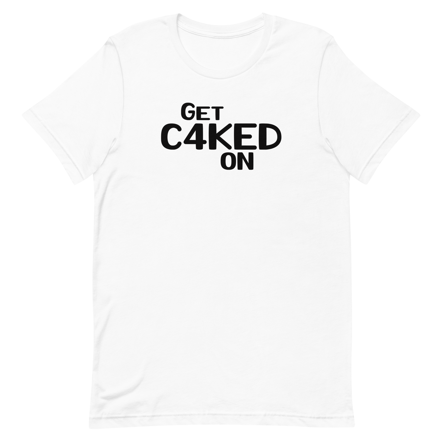 Cupc4ke Premium Tee