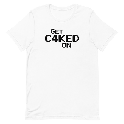 Cupc4ke Premium Tee