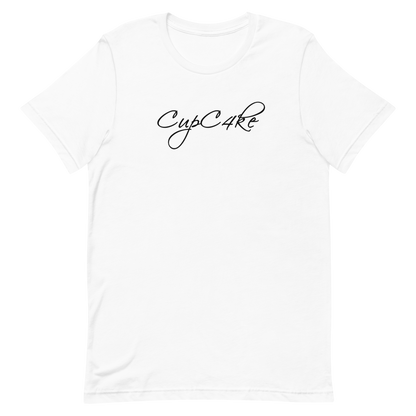 Cupc4ke Premium Tee