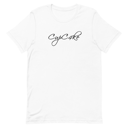 Cupc4ke Premium Tee