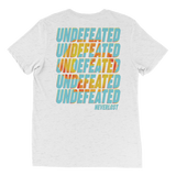 GoodGameBro Thermal Undefeated, Never Lost Tee