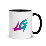 Ladi Geek LG Accent Mug