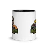 BrigadierFPS Accent Mug