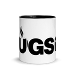 MugsTV Accent Coffee Mug