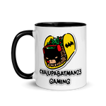 Chalupa Batman23 Accent Mug