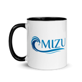 Mizu Accent Mug