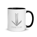 Lynnie's Lair Accent Mug