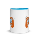 Conner Coble Accent Mug