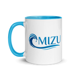 Mizu Accent Mug