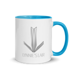 Lynnie's Lair Accent Mug