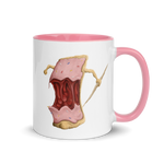 Evil Poptart Mug