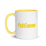 PokEmma Positive Energy Mug