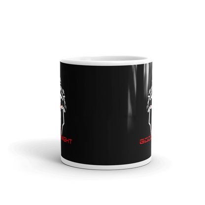 The Good Knight Mug
