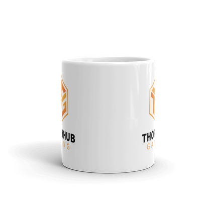 ThornHub Mug