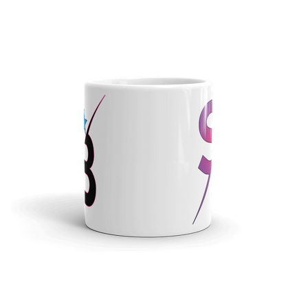 Star Breezy Gaming Mug