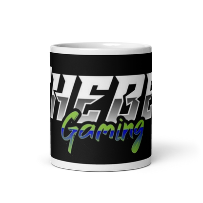 ThebesGaming Mug