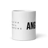 AlexaNoelGaming Mug