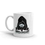 Ha5hashin Mug