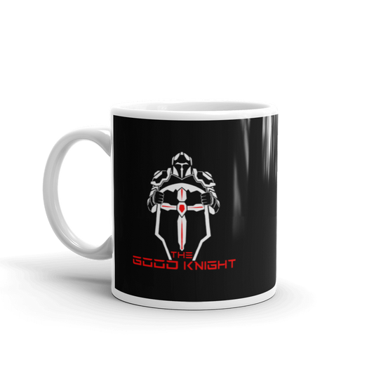 The Good Knight Mug