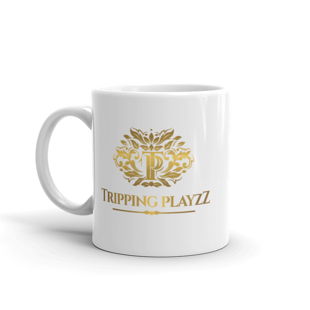 Tripping Playzz Mug