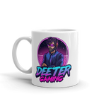Deeter Gaming Mug
