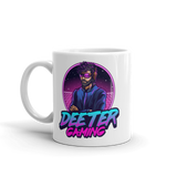 Deeter Gaming Mug