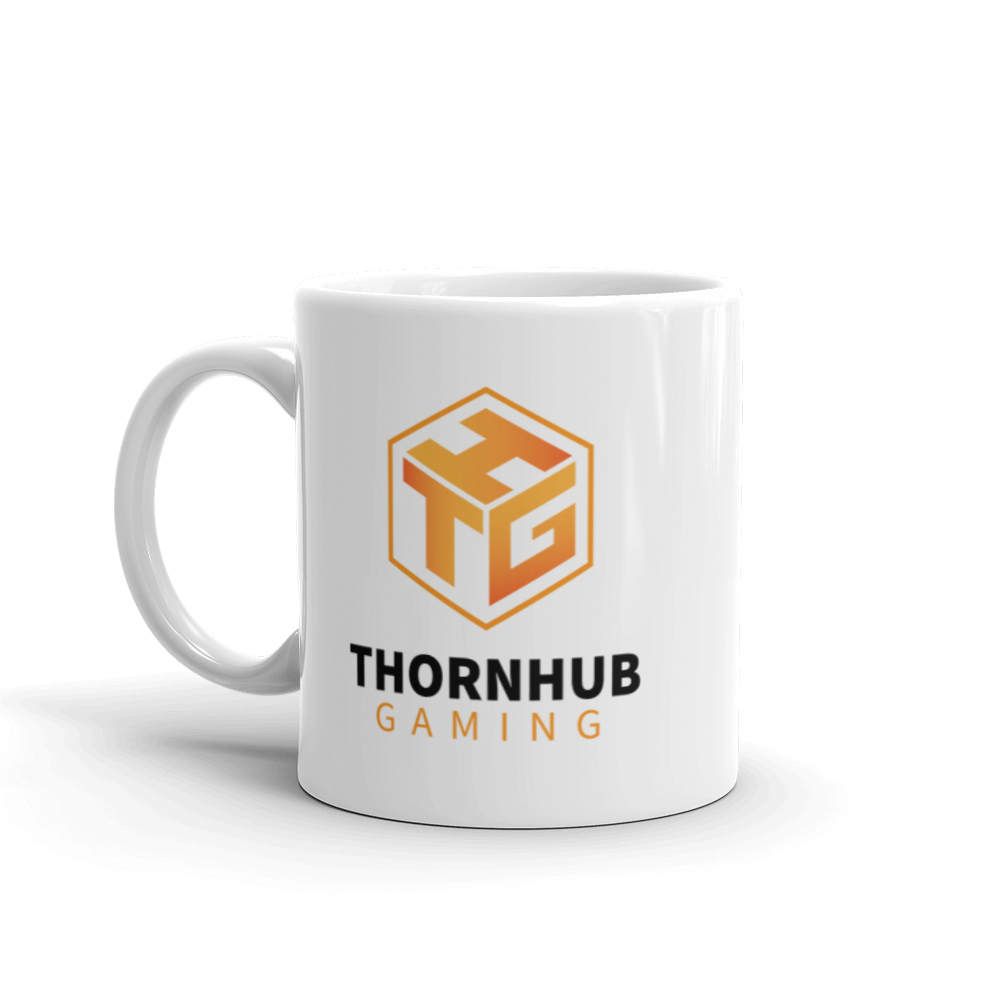 ThornHub Mug