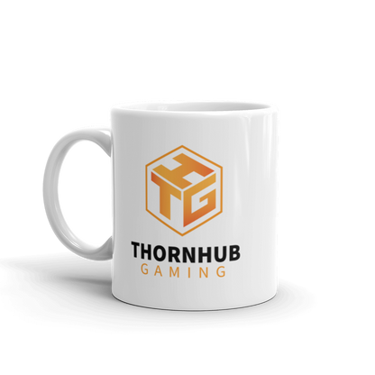 ThornHub Mug