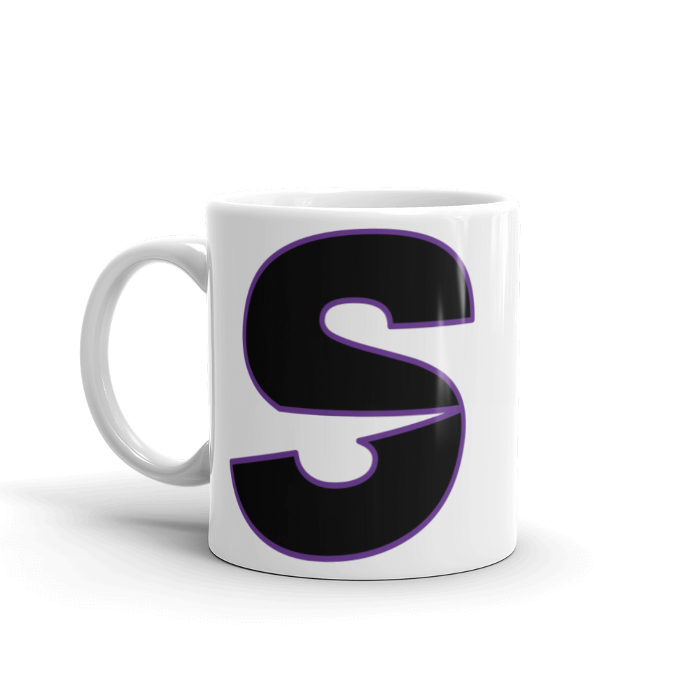 Suttledge mug