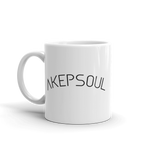 AkepSoul mug