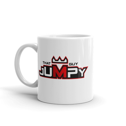 That Guy Jumpy mug