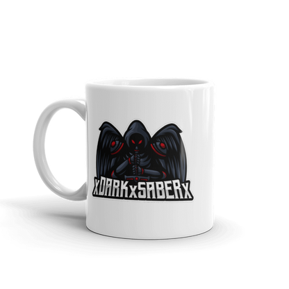 xDarkxSaberx Mug