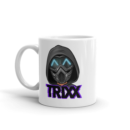 Trixx mug