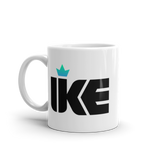 IkesNasty Mug