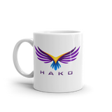 Hako Del Pako Mug