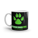 LyonKingFPS Mug