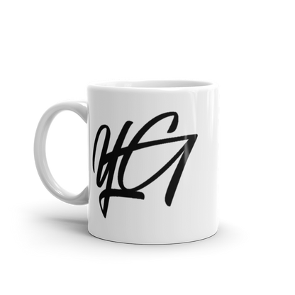 Yunuziy Mug